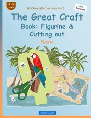 BROCKHAUSEN Craft Book Vol. 5 - The Great Craft Book