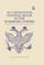An Orthodox Festival Book in the Habsburg Empire