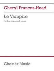 Le Vampire