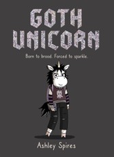 Goth Unicorn