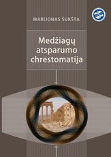Medžiagų atsparumo chrestomatija