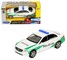 Policijos automodelis, 1:43