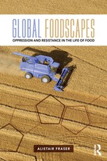 Fraser, A: Global Foodscapes