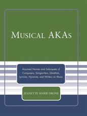 Musical Akas