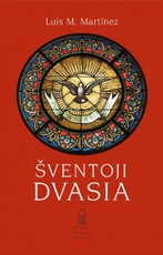 Šventoji dvasia