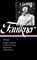 William Faulkner: Stories (Loa #375)