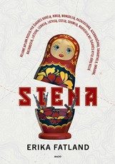 SIENA (knyga su defektais)