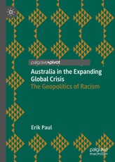 Australia in the Expanding Global Crisis