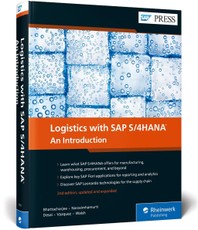 Logistics with SAP S/4HANA
