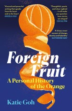 Foreign Fruit