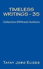 Timeless Writings - 35