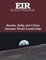 Russia, India and China Assume World Leadership