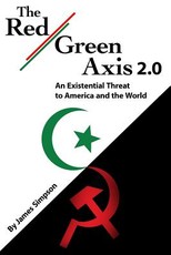 The Red-Green Axis 2.0