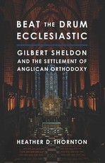 Beat the Drum Ecclesiastic