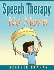Speech Therapy No More