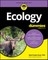 Ecology for Dummies