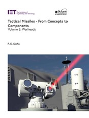 Tactical Missiles - From Concepts to Components