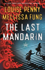 Last Mandarin