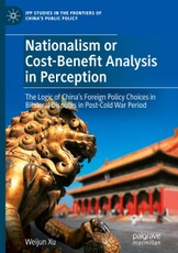 Nationalism or Cost-Benefit Analysis in Perception