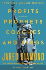 Profits, Prophets, Coaches, and Kings