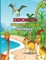 Dinosaur Coloring Book for Toddler