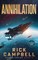 Annihilation