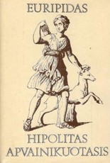 Hipolitas apvainikuotasis