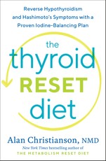 The Thyroid Reset Diet