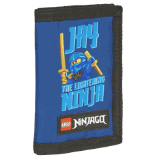 LEGO NINJAGO Piniginė „Jay“