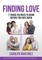 Finding Love Again (el. knyga)
