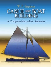 Canoe and Boat Building