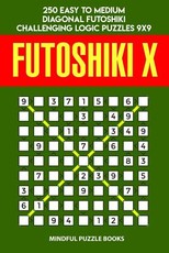 Futoshiki X