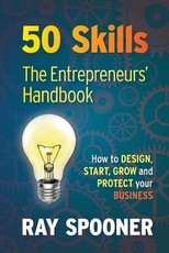 50 Skills the Entrepreneurs Handbook