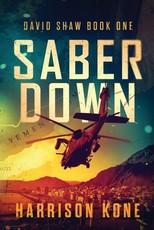 Saber Down