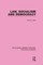 Law, Socialism and Democracy