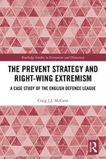 The Prevent Strategy and Right-wing Extremism