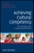 Achieving Cultural Competency