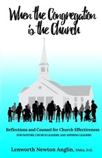 When the Congregation is the Church