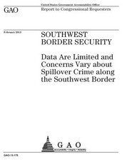 Southwest border security