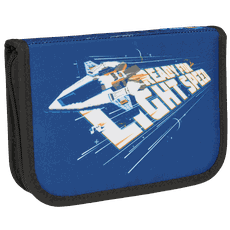 LEGO CITY Pieštukinė su kanceliarinėmis priemonėmis „Space Explorer“