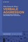 Verbale Aggression