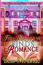 The Marquess Finds Romance