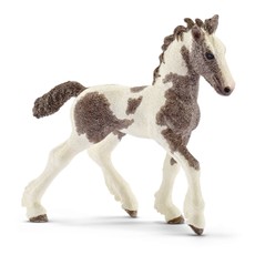 SCHLEICH FARM WORLD Tinker Veislės Kumeliukas