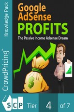 Google AdSense Profits