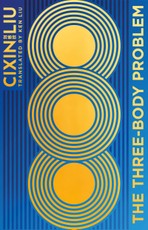 The Three-Body Problem