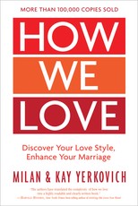 How We Love, Expanded Edition