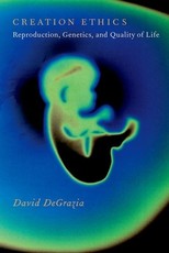 Creation Ethics