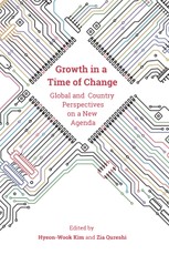 Growth in a Time of Change