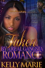 Taken by a Real Gangsta Romance