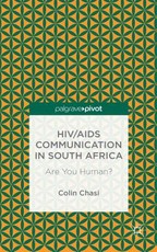 Hiv/AIDS Communication in South Africa